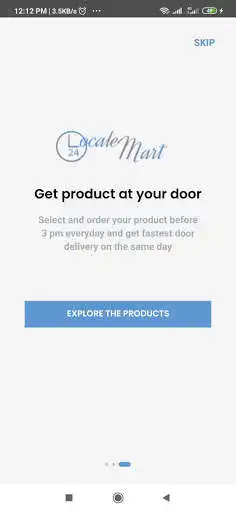 Play Local eMart  and enjoy Local eMart with UptoPlay
