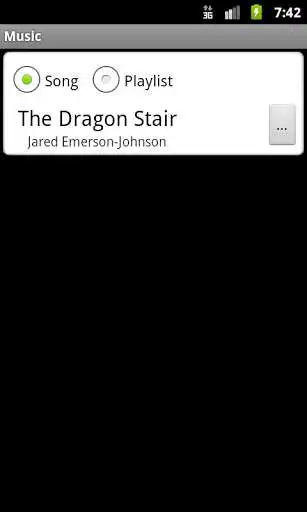 Play Locale/Tasker Music Plugin  and enjoy Locale/Tasker Music Plugin with UptoPlay