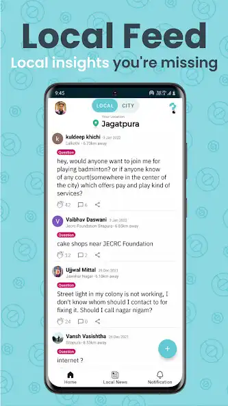 Play Localeyes : Community near you and enjoy Localeyes : Community near you with UptoPlay Play Localeyes : Community near you and enjoy Localeyes : Community near you with UptoPlay