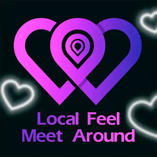 Play Local Feel - Meet Around APK
