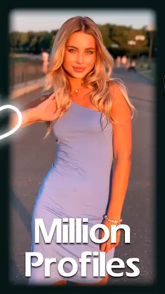 Play Local Feel - Meet Around as an online game Local Feel - Meet Around with UptoPlay