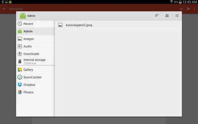 Play Local File Sharing