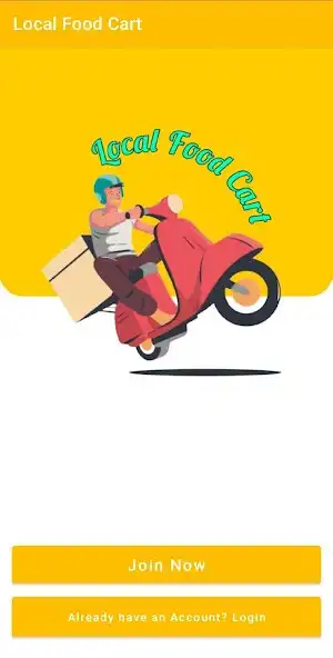 Play Local Food Cart  and enjoy Local Food Cart with UptoPlay