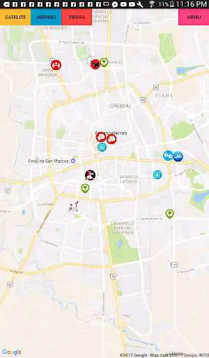Play LocalHealth as an online game LocalHealth with UptoPlay