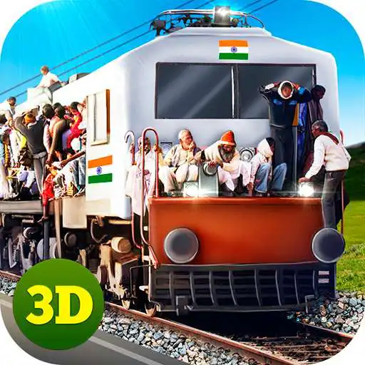 Free play online Local Indian Train Driving Sim APK Free play online Local Indian Train Driving Sim APK