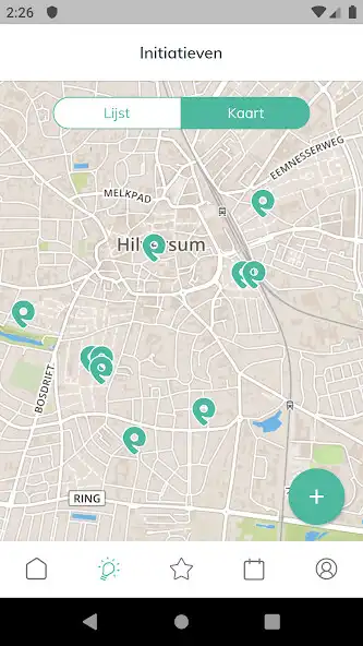 Play Locali as an online game Locali with UptoPlay