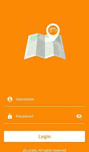 Play Localis Rider as an online game Localis Rider with UptoPlay