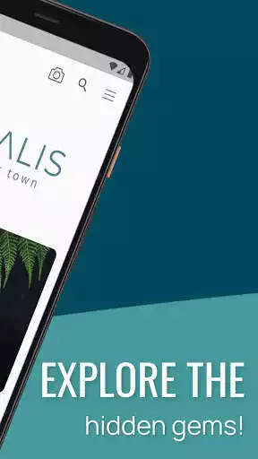 Play Localis as an online game Localis with UptoPlay