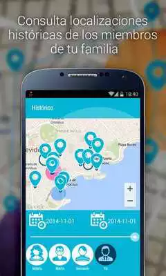 Play Localizador CeluMap Play Localizador CeluMap