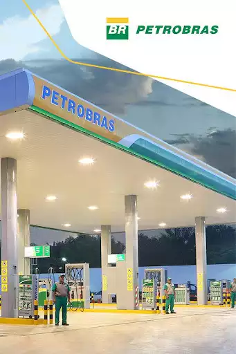 Play Localizador de Petrobras  and enjoy Localizador de Petrobras with UptoPlay