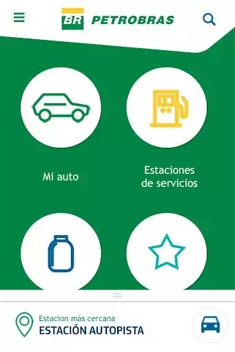 Play Localizador de Petrobras as an online game Localizador de Petrobras with UptoPlay