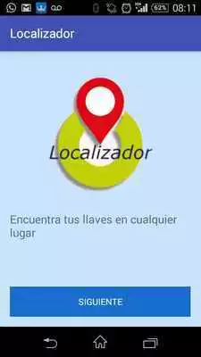 Play Localizador