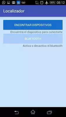 Play Localizador