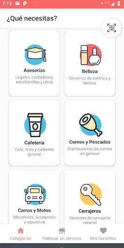 Play LocalizApp as an online game LocalizApp with UptoPlay