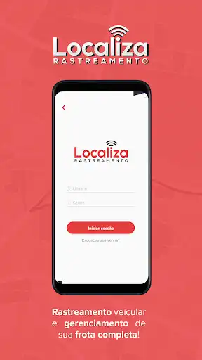 Play Localiza Rastreamento