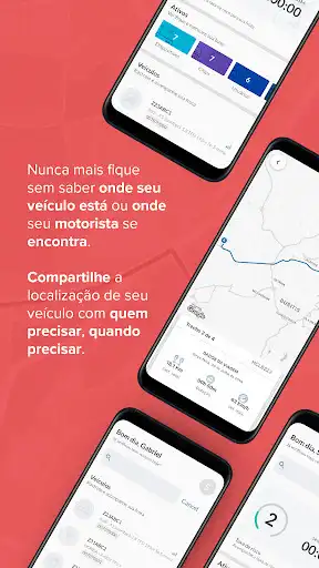 Play Localiza Rastreamento