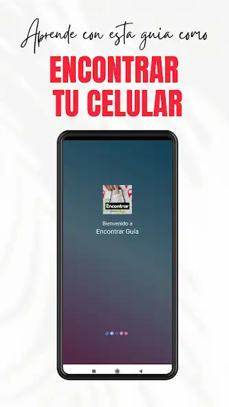 Play Localizar Celular Robado Guía  and enjoy Localizar Celular Robado Guía with UptoPlay