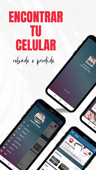 Play Localizar Celular Robado Guía as an online game Localizar Celular Robado Guía with UptoPlay
