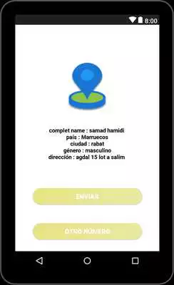 Play LOCALIZAR MOVIL POR NUMERO as an online game LOCALIZAR MOVIL POR NUMERO with UptoPlay