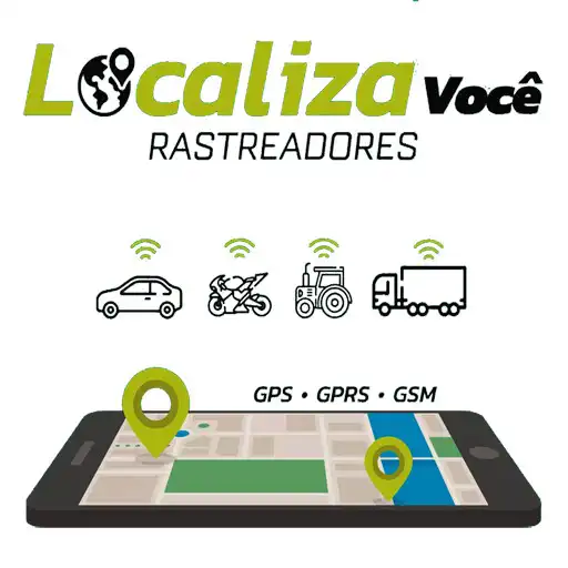 Play LOCALIZA VOCE PRO APK