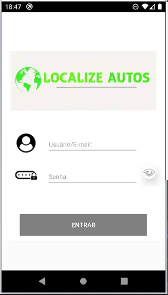 Play Localize Autos as an online game Localize Autos with UptoPlay