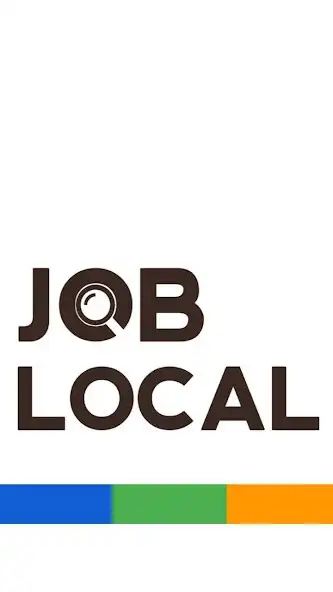 Play Local Job Search App : Job App  and enjoy Local Job Search App : Job App with UptoPlay