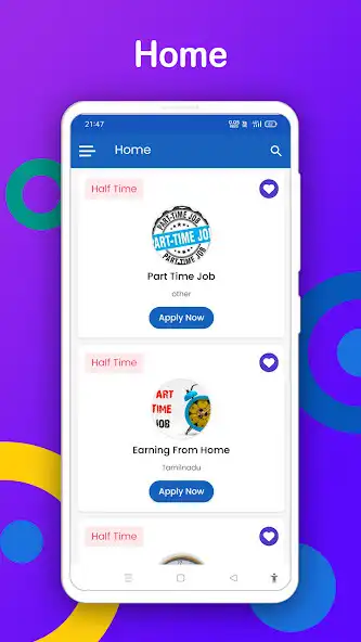 Play Local Job Search App : Job App as an online game Local Job Search App : Job App with UptoPlay