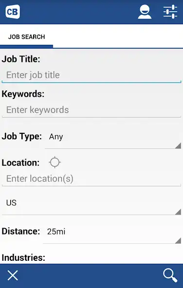 Play Local Job Search  and enjoy Local Job Search with UptoPlay