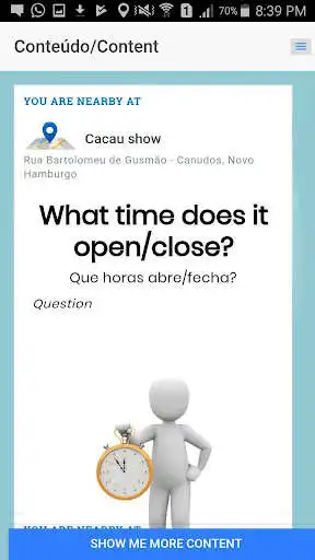 Play LocalLearn as an online game LocalLearn with UptoPlay