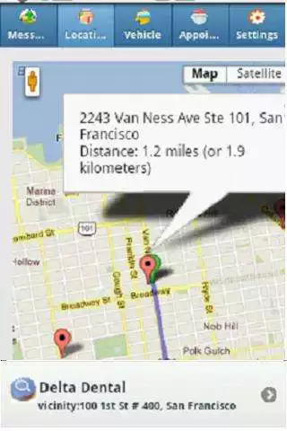 Play Local Life Locator Free  and enjoy Local Life Locator Free with UptoPlay