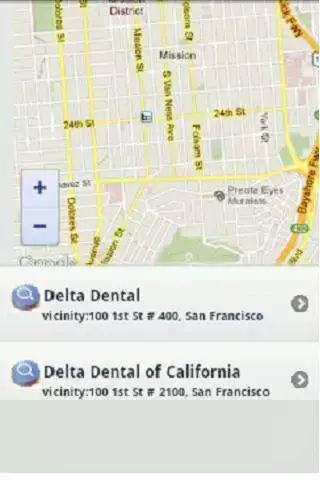 Play Local Life Locator Free as an online game Local Life Locator Free with UptoPlay
