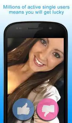 Play LocalLiker Casual Hookup Chat