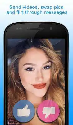 Play LocalLiker Casual Hookup Chat