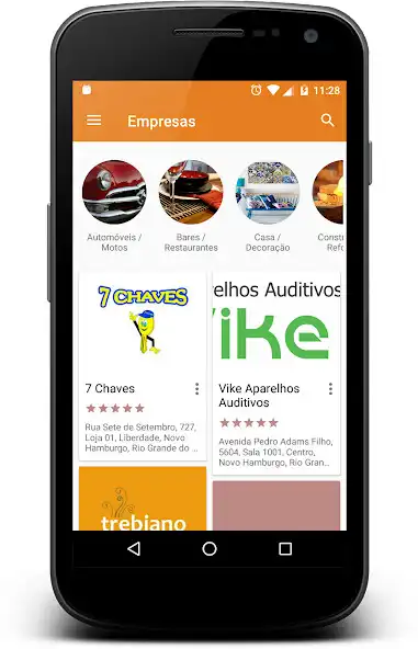 Play Local Mais as an online game Local Mais with UptoPlay
