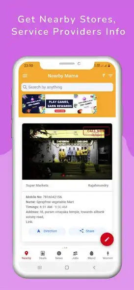 Play Local mama  and enjoy Local mama with UptoPlay
