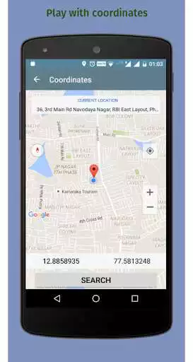 Play Local Map : Maps, Directions , GPS  Navigation