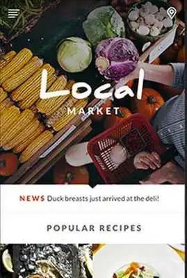 Play LocalMarketee