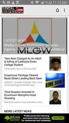 Play LocalMemphis