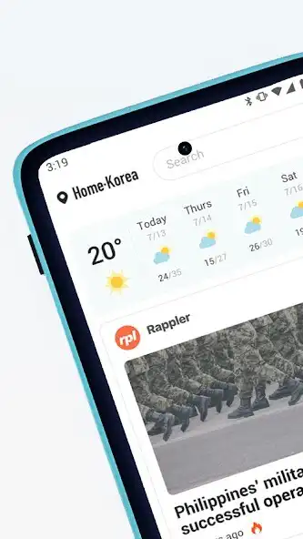 Play Local News: Breaking Alerts  and enjoy Local News: Breaking Alerts with UptoPlay