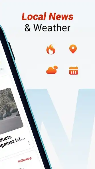 Play Local News: Breaking Alerts as an online game Local News: Breaking Alerts with UptoPlay
