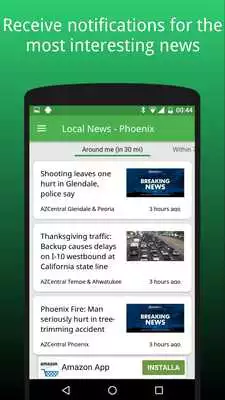 Play Local News Play Local News