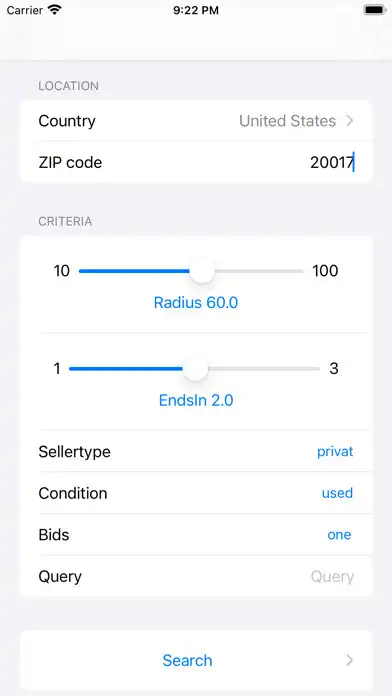 Play Local Pickup for eBay  and enjoy Local Pickup for eBay with UptoPlay