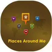 Free play online Local Places Near Me APK
