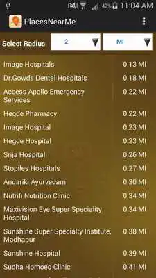 Play Local Places Near Me Play Local Places Near Me