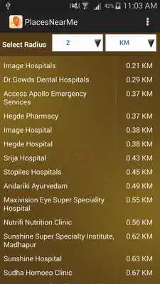 Play Local Places Near Me Play Local Places Near Me