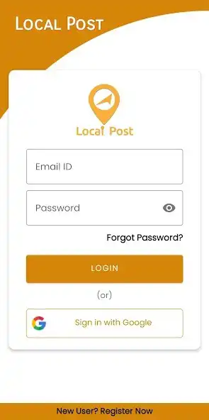 Play Local Post Tirupati as an online game Local Post Tirupati with UptoPlay