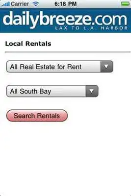 Play Local Rentals Play Local Rentals