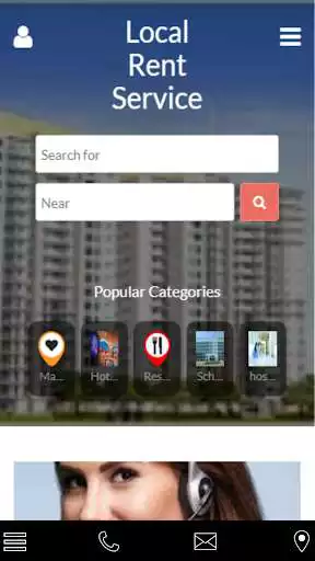 Play Local Rent Service  and enjoy Local Rent Service with UptoPlay