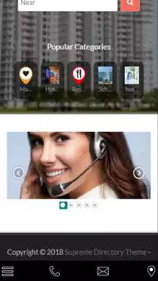 Play Local Rent Service as an online game Local Rent Service with UptoPlay