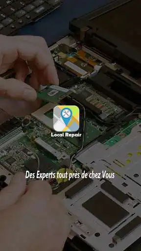 Play Local Repair  and enjoy Local Repair with UptoPlay